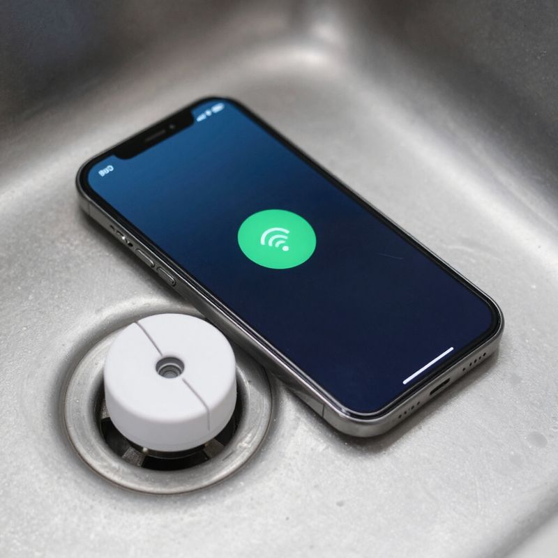 Leak Detection & Repair in Sheboygan
