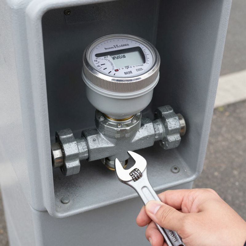 Fridge Water Dispenser Running Slow: A Sheboygan Fix