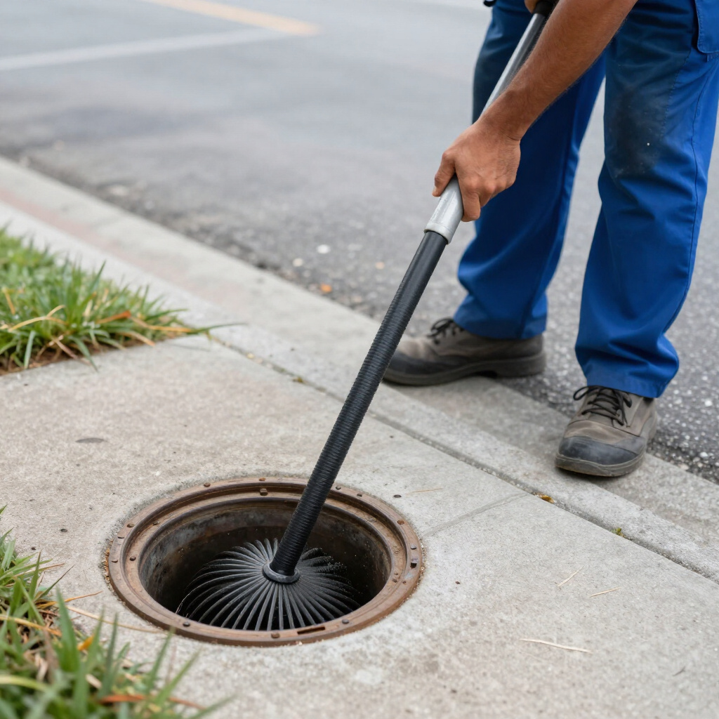 Sewer & Pipe Services in Sheboygan