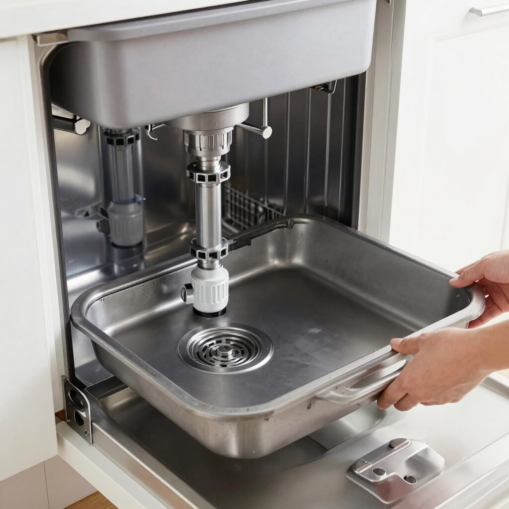 Garbage Disposal in Sheboygan